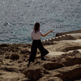 Steffi Thierheimer Coaching